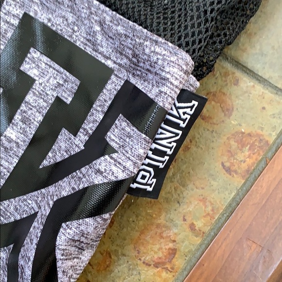 Victoria’s Secret PINK Tote Bag , NEW - Picture 2 of 4